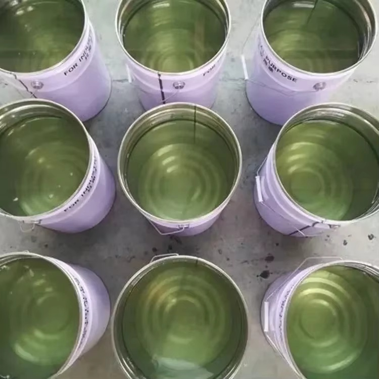 Top-Quality Epoxy Resin Crystal Clear/Epoxy Resin Silicone Mold/Epoxy Resin and Hardener with Competitive Price CAS 61788-97-4