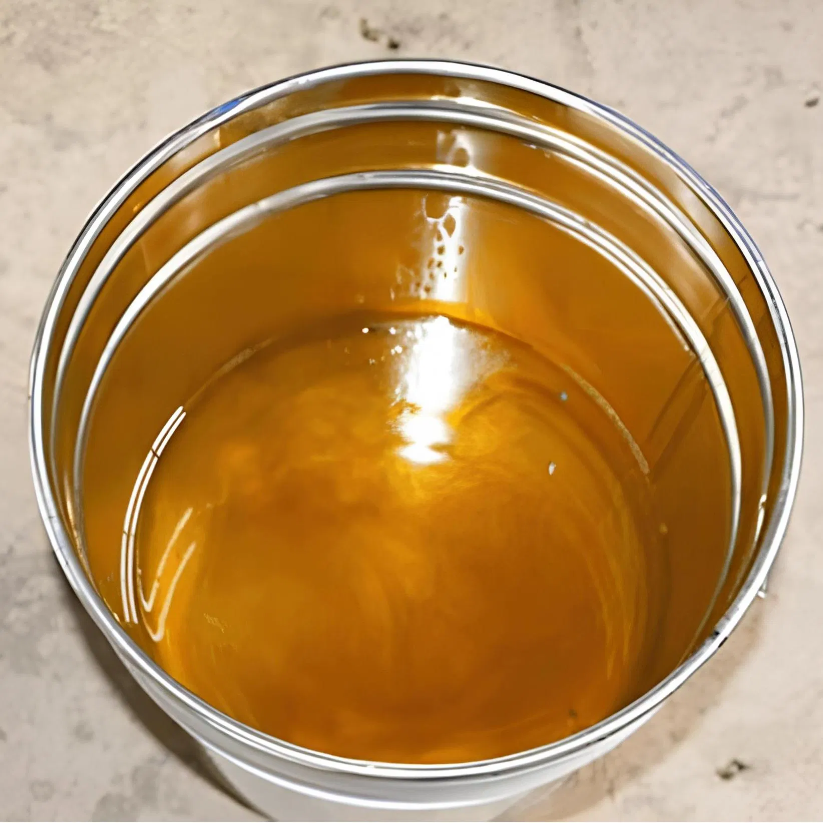 Heavy Duty Liquid Clear Epoxy Resin Organic Chemicals Pure Epoxy Clear Crystal for Workshop Floor Coating and Boat/Marine
