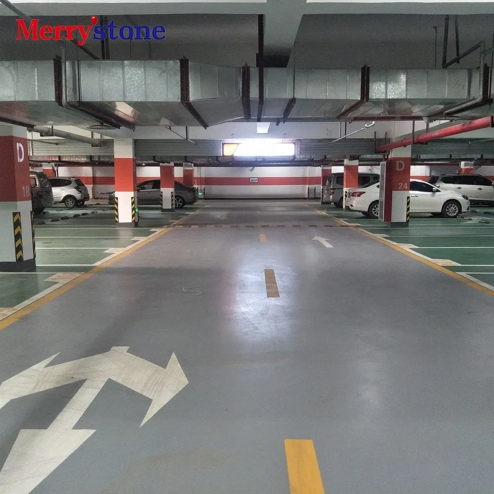 OEM ODM Custom Pharmaceutical Storage Areas Cleanrooms Anti-Static Polyurethane Ultra Wear-Resistant Flooring