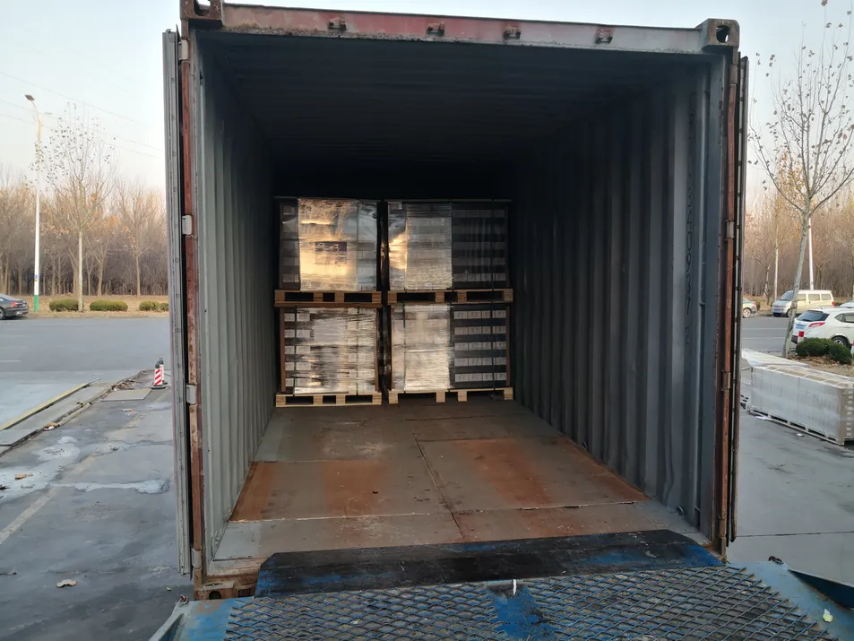 SPC Packaging Details