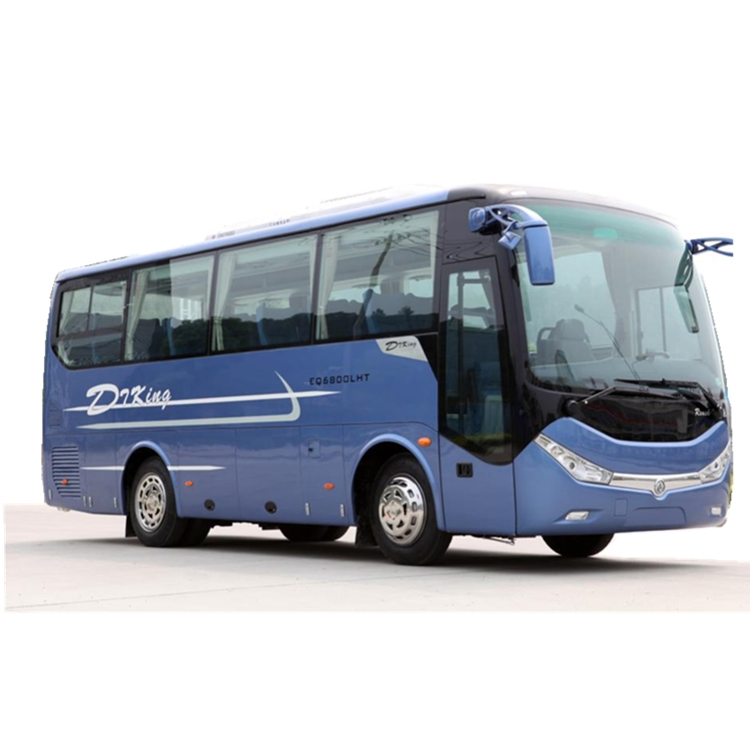 Used Yutong Diesel Bus 25 28 3040 50 60 Seater Used Buses Coach Bus for Sale