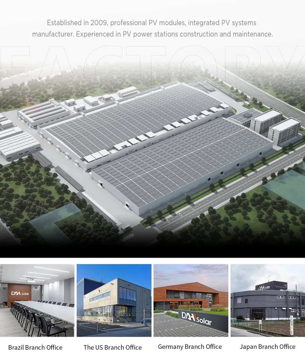 Manufacturing Expertise