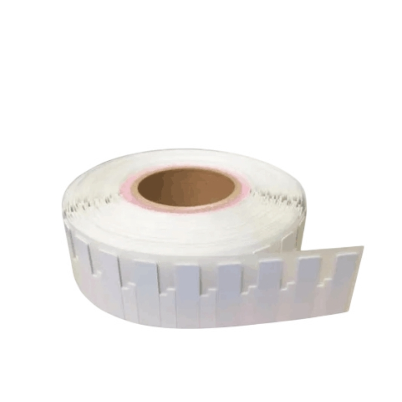 13.56 MHz Passive Hf RFID Library Book Tag Label for Book Smart-Card-Card-Reader