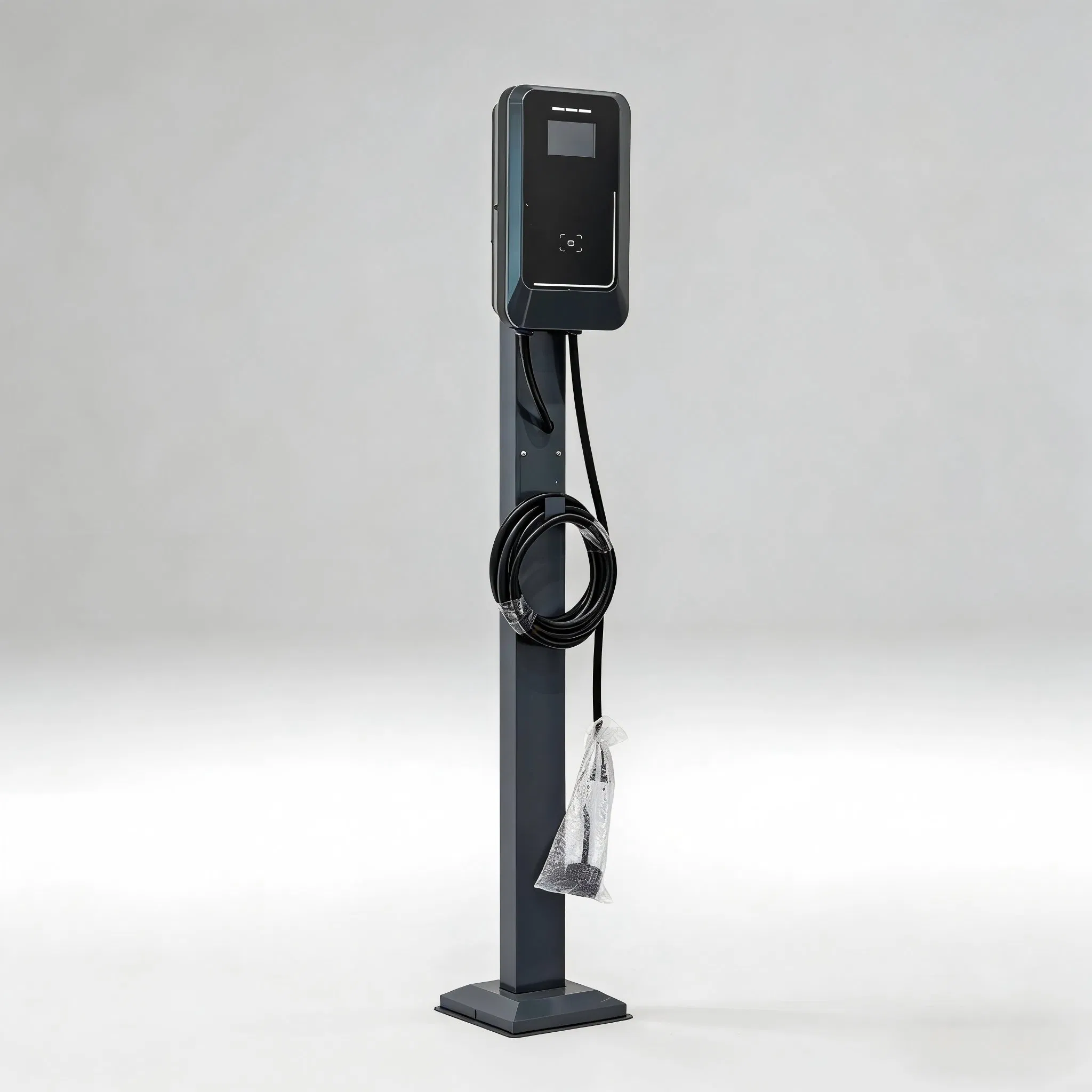 New Condition Smart EV Charging Solution with Durable Charging Cable