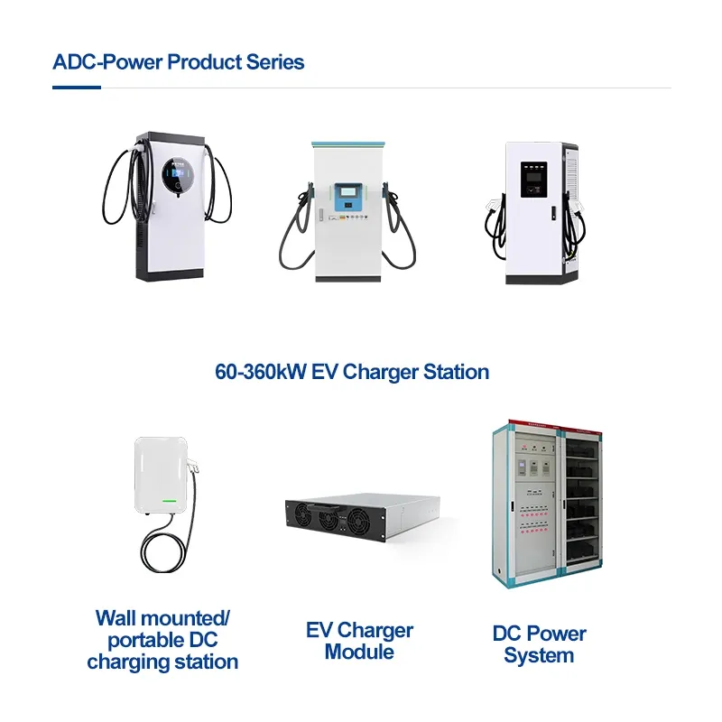 Outdoor Installation