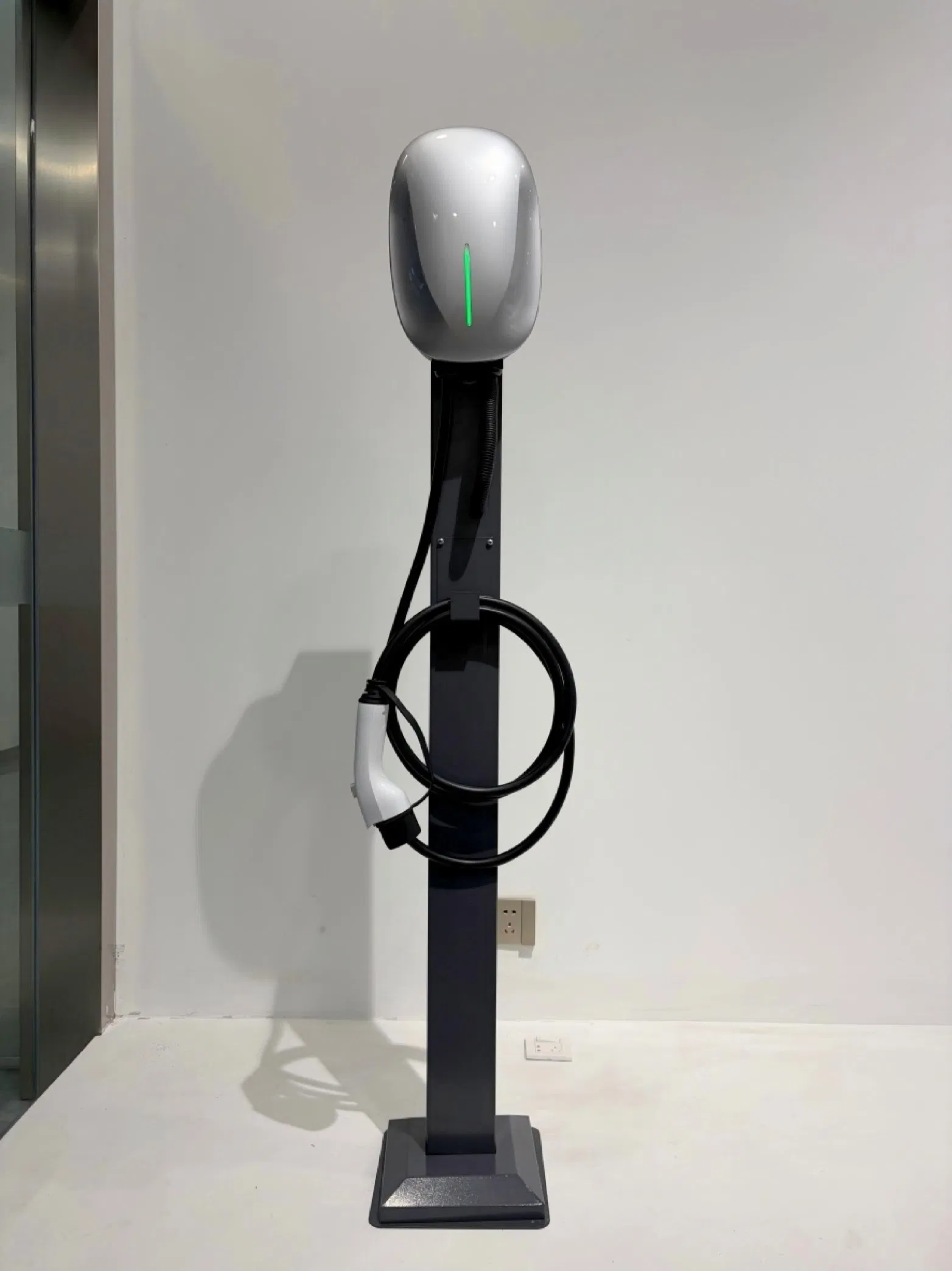 High-Power Reliable EV Charging Solution for Fast 220V CCS Pile