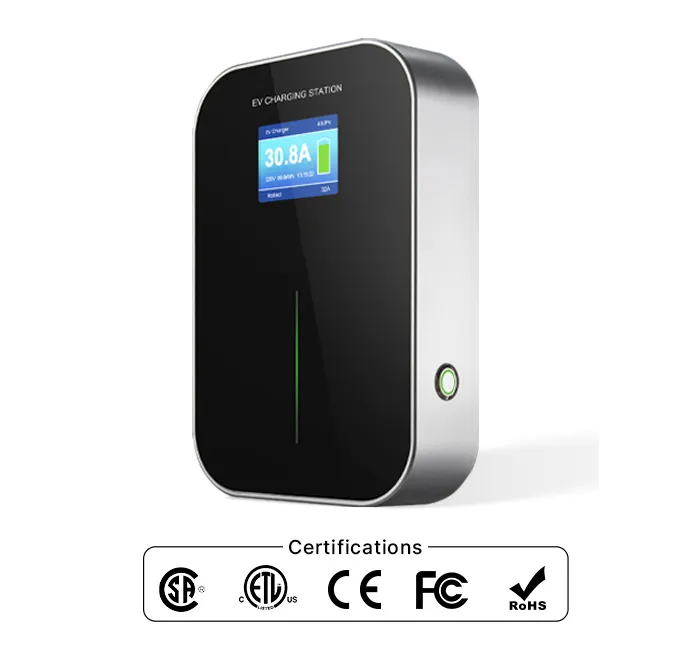 Smart Charging Details