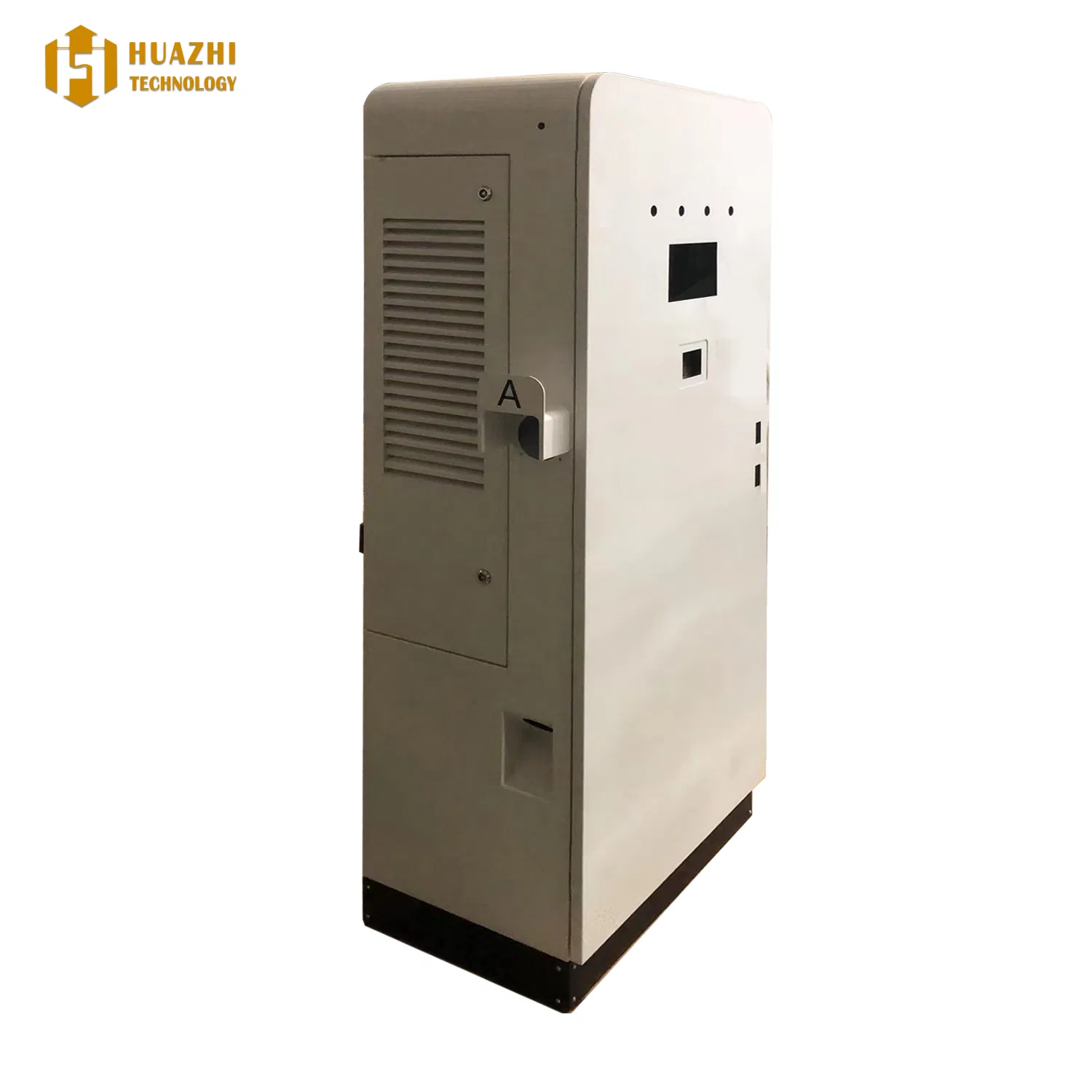 EV Charging Station Enclosures Manufacturing Stainless Steel Cabinets for Outdoor Environments