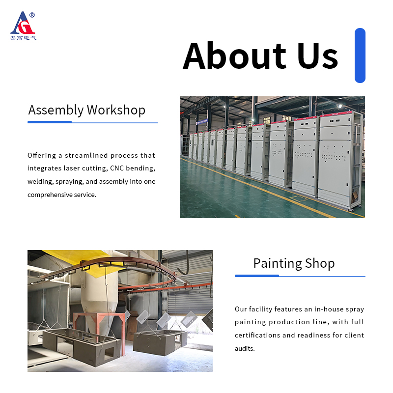 EV Charger Enclosure Manufacturer Sheet Metal Cabinet for Charging Station