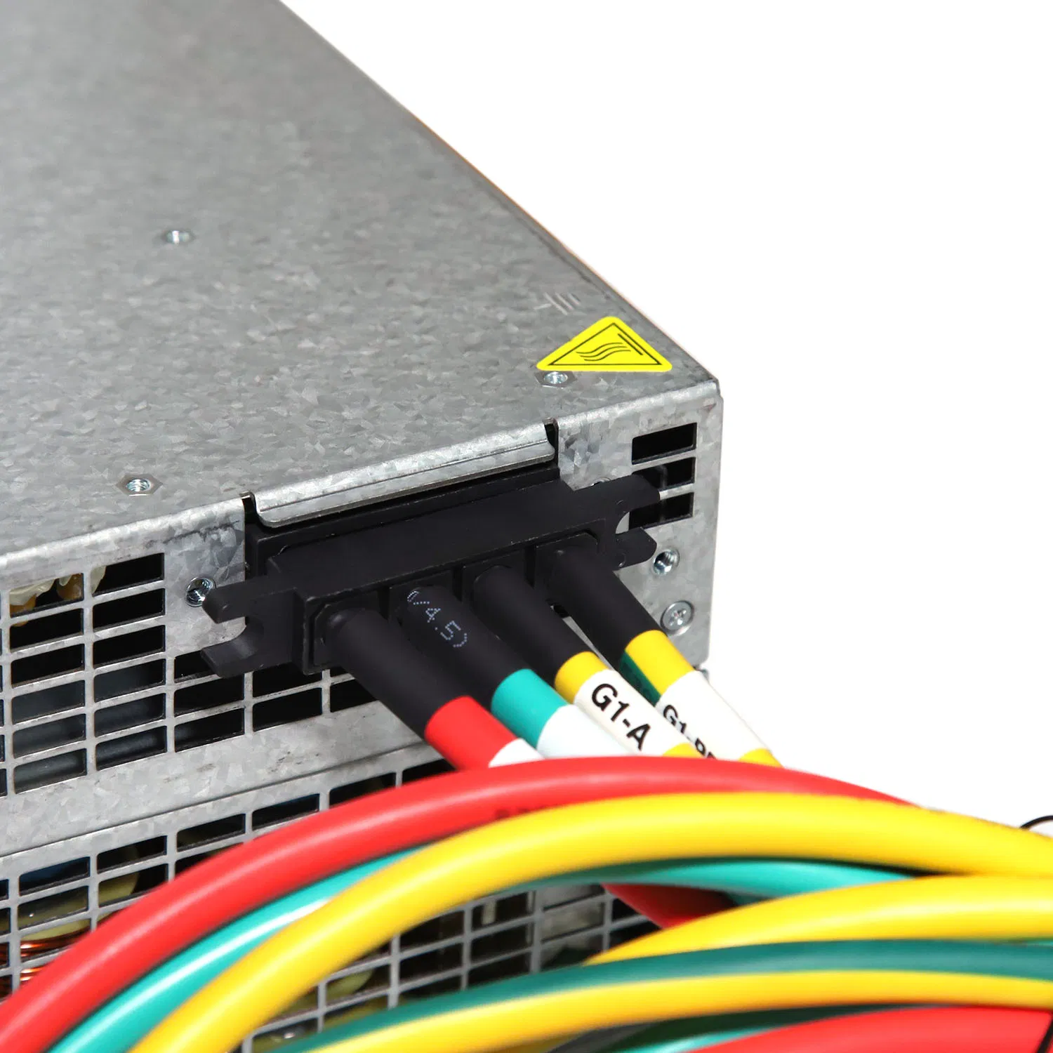 Hot Sale 50kw@1500V AC/DC Converter Used in EV Charging System