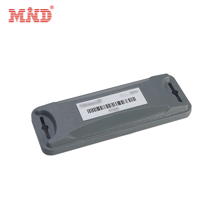 Programmable UHF RFID Long Range Anti Metal Tag RFID ABS 860-960MHz Tag
