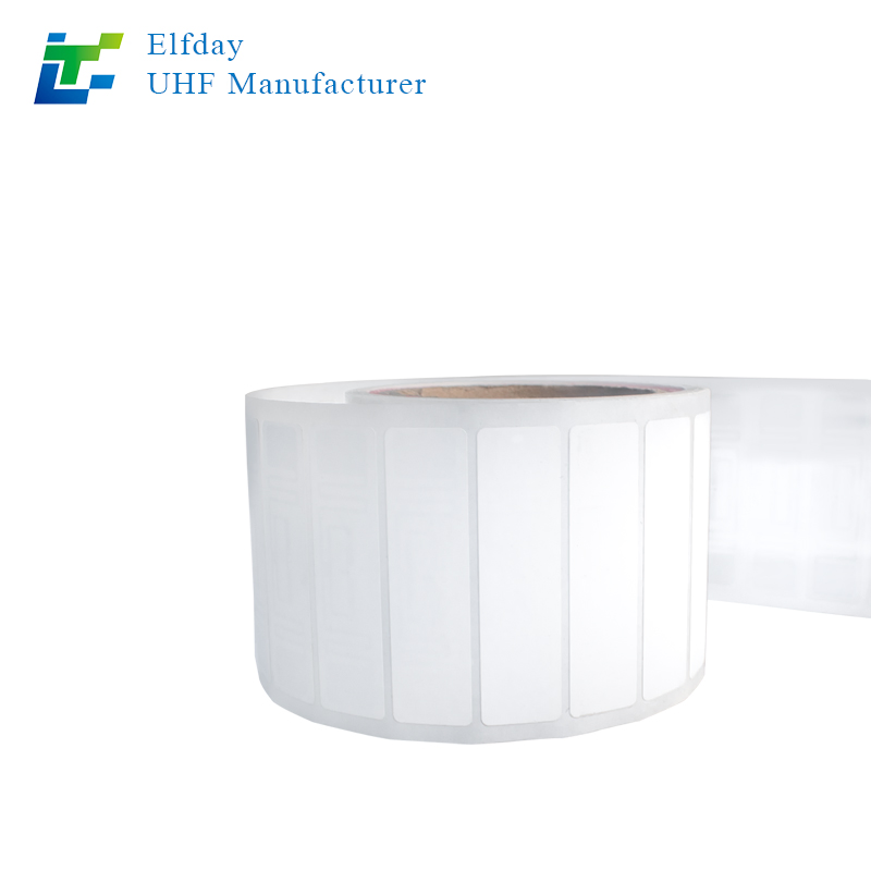 Reliable M730 Chip UHF RFID Tag Has Excellent Read Range