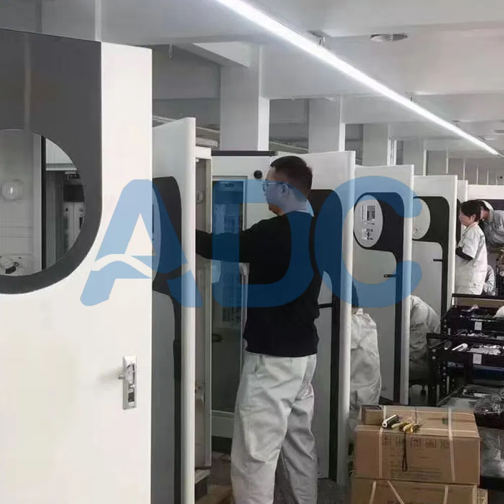 Solar Commercial Ethernet/4G Ocpp1.6j 60kw/80kw/120kw/160kw/180kw/240kw DC CCS2 GB/T Fast Electric Vehicle EV Charger Charge Car Charging Station