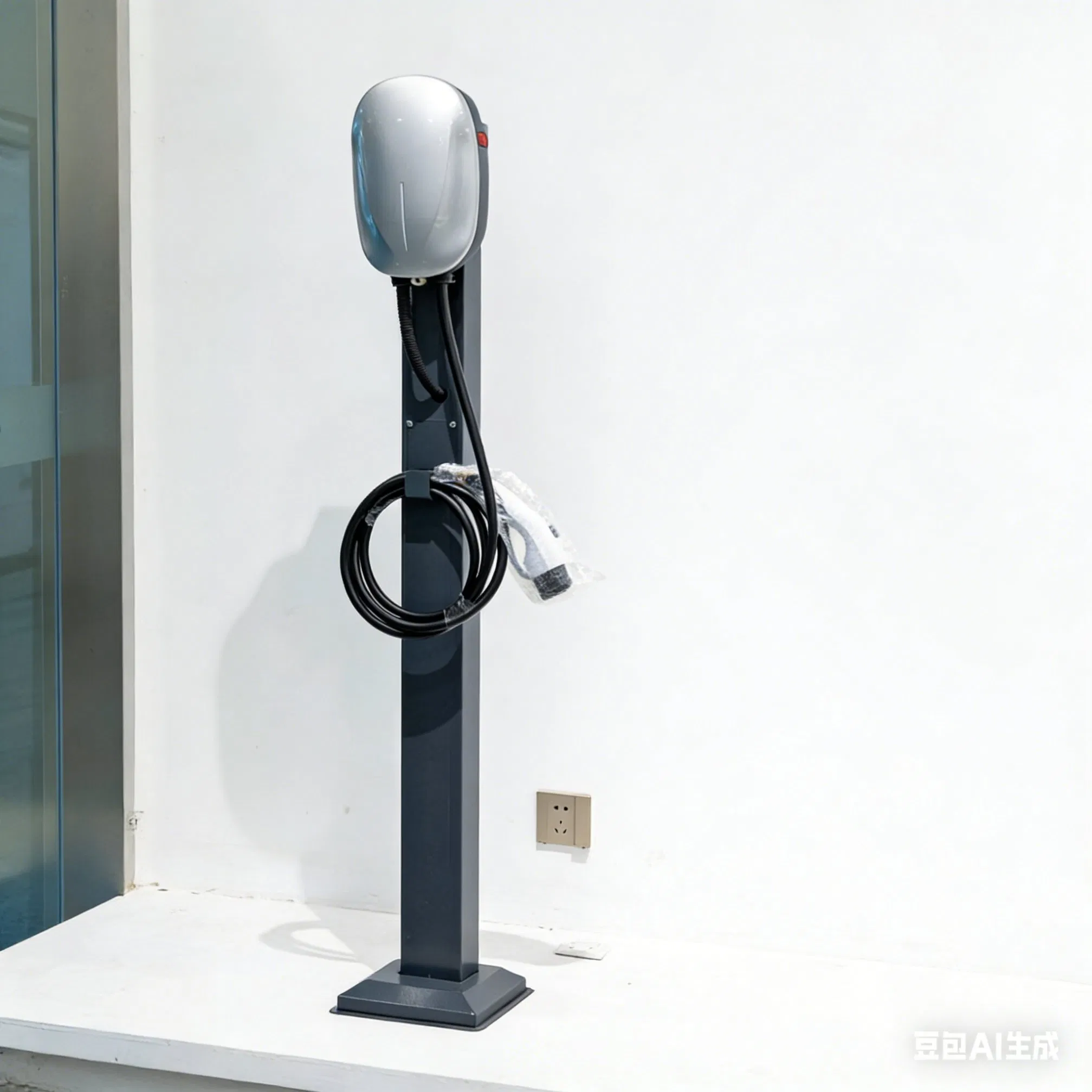 High-Power Reliable EV Charging Solution for Efficient 220V CCS Pile