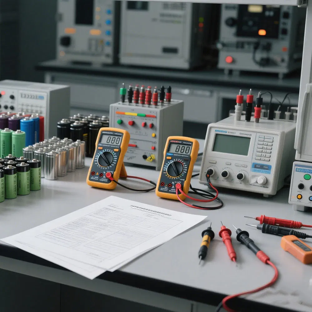 DVR Dynamic Voltage Restorer 350kw 8s Supercapacitor System UPS Uninterruptible Power Supply System