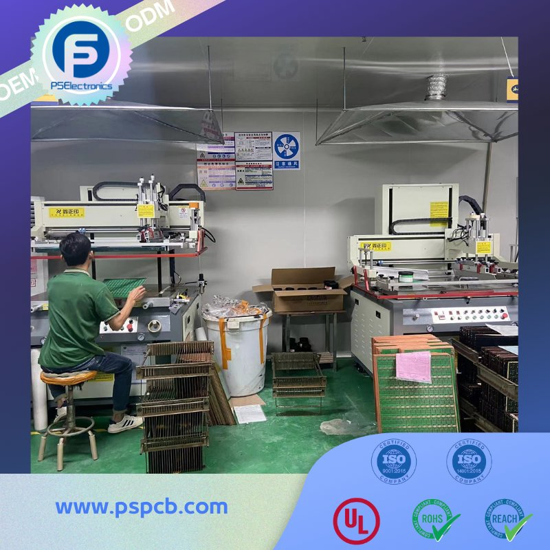 Advanced Multi-Band RFID Module with Nb-IoT Technology for Global Use