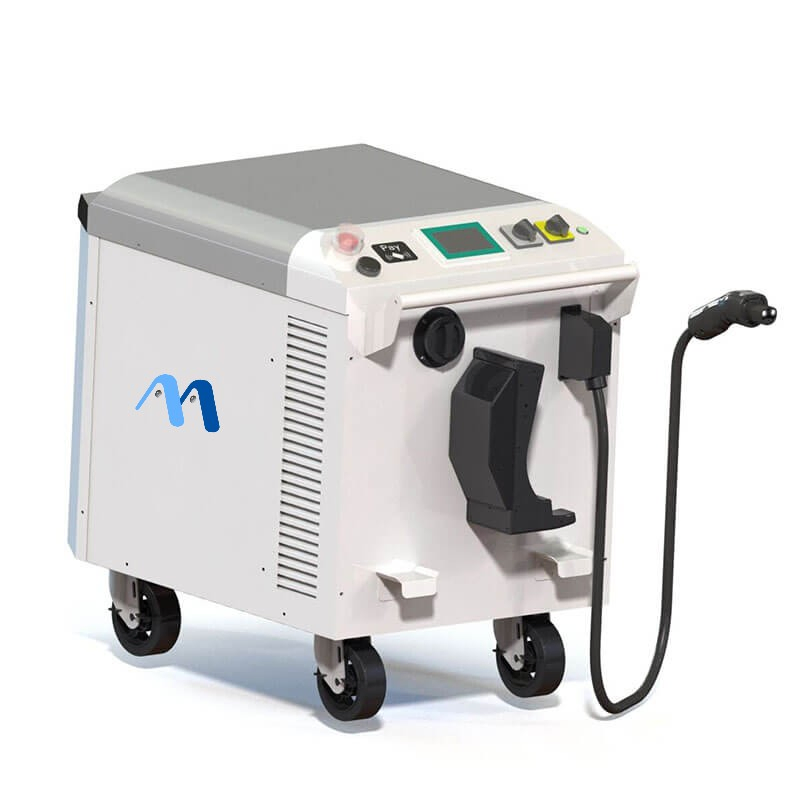 Battery Energy Storage System (BESS) 60kw 120kw EV Emergency Charger Station