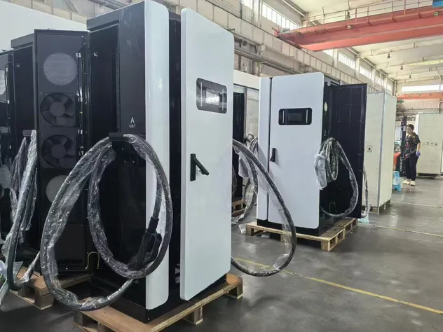 Highway Service Station