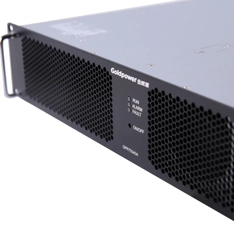 Integrated EV Charger View 3