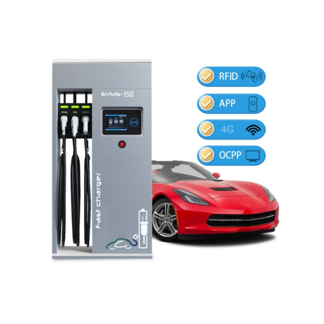 362. Gamified Charging Apps: Reward Systems for off-Peak Energy Consumption