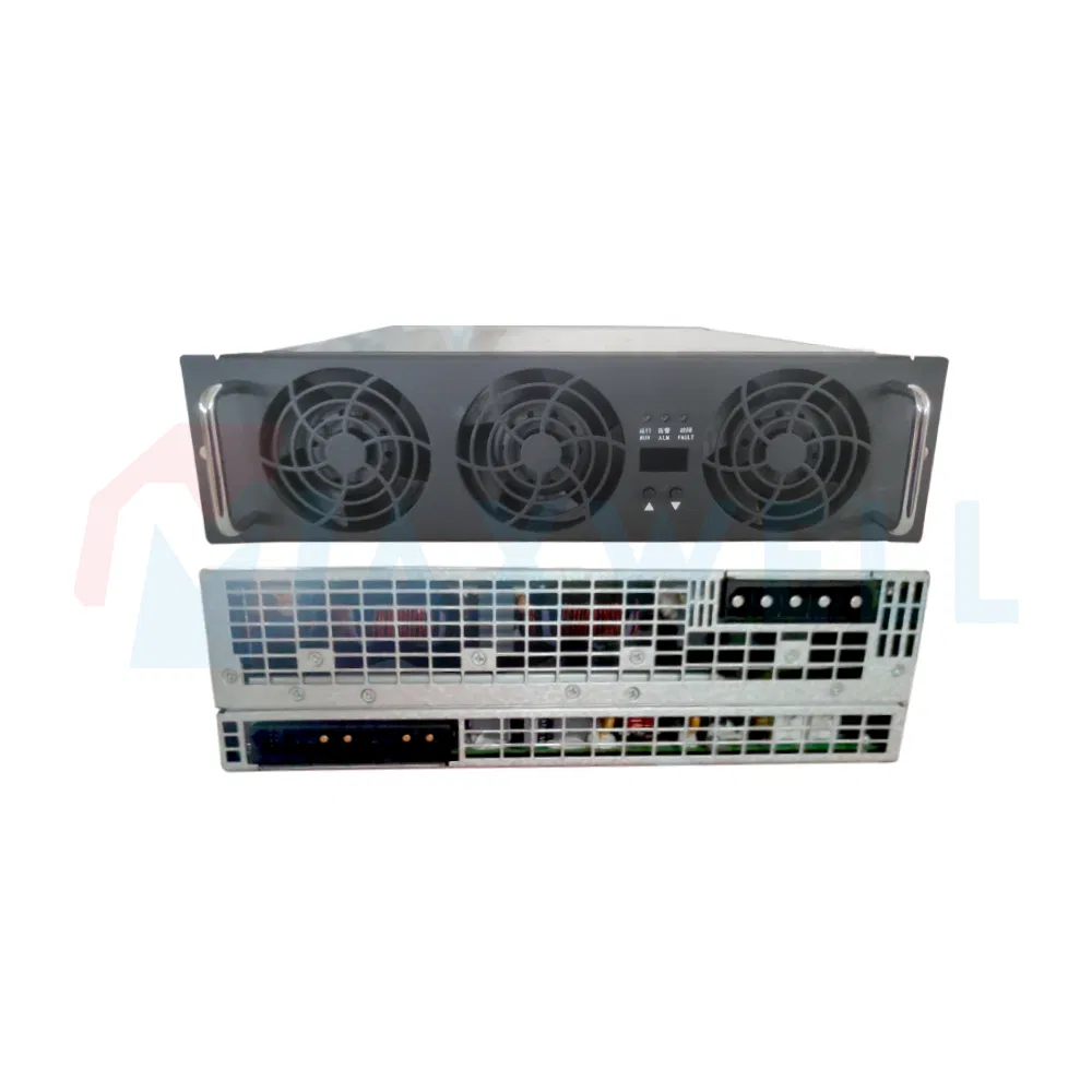 Energy Storage System with Hybrid Inverter 22kw Mxb100022