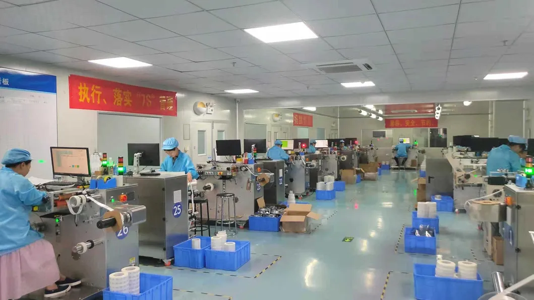 Production Process 3