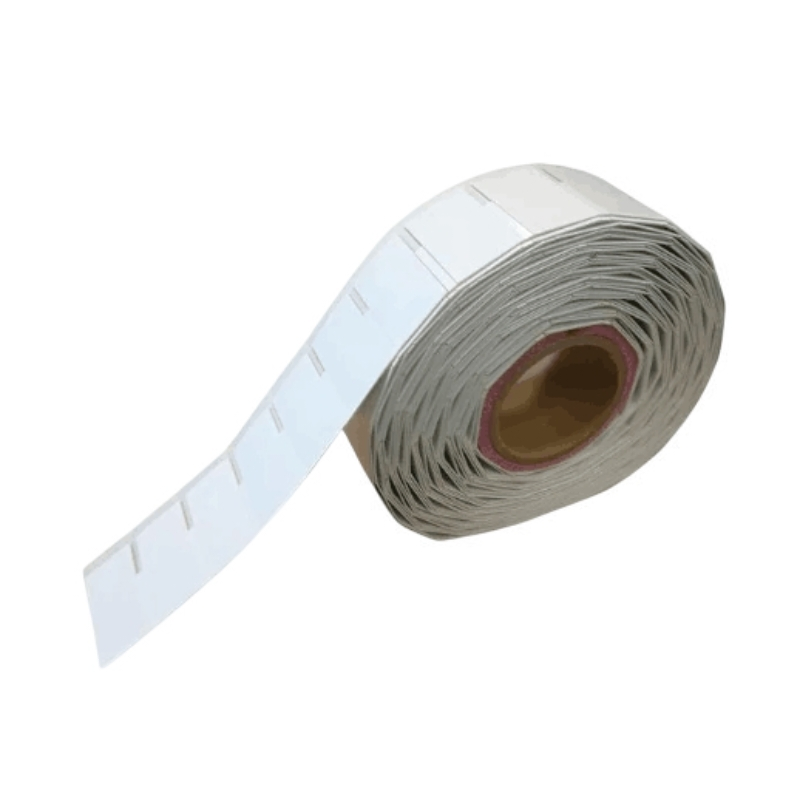 13.56 MHz Passive Hf RFID Library Book Tag Label for Book Smart-Card-Card-Reader