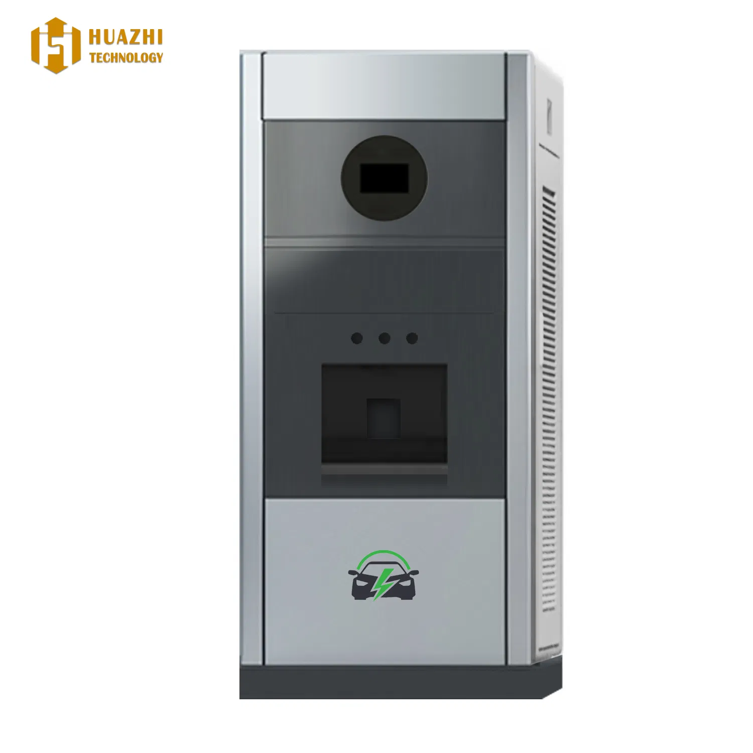 EV Charging Station Enclosures Manufacturing Stainless Steel Cabinets for Outdoor Environments