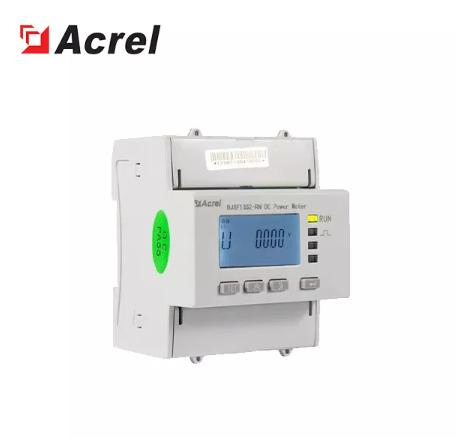 Djsf1352 Solar Energy Power Panel Meter Monitoring System PV Meter Monitor