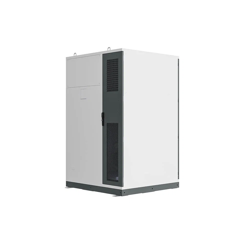 Find Similar Iconip54 RS485 Liquid-Cooled Hybrid Grid 125kw 261kwh Lithium-Ion Battery Industrial and Commercial Energy Storage System