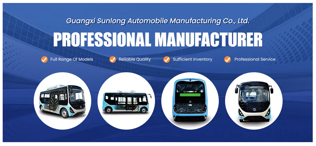 Electric Bus Overview