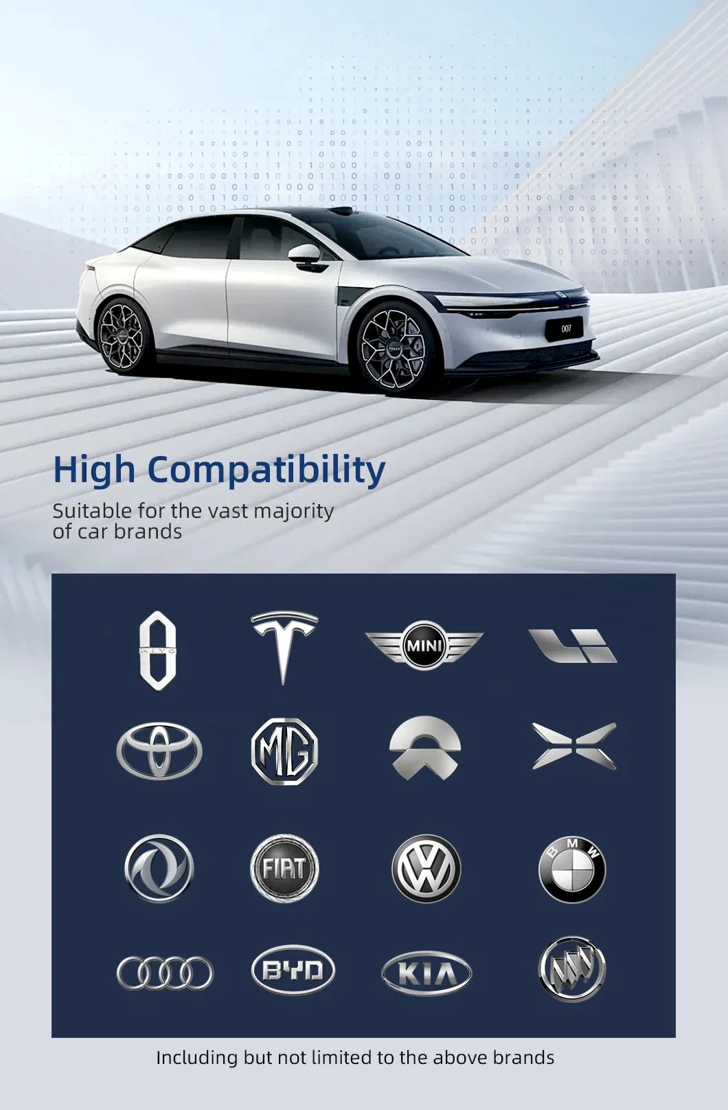 Charging System Detail 2