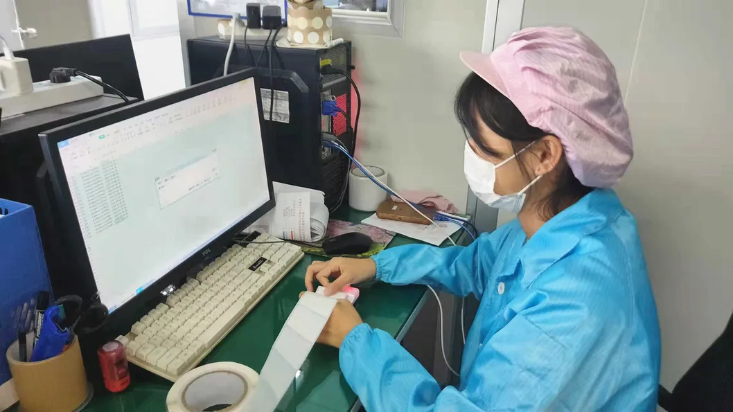 Production Process 1