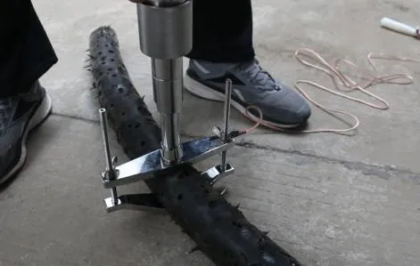 Cable Spiking Testing Equipment