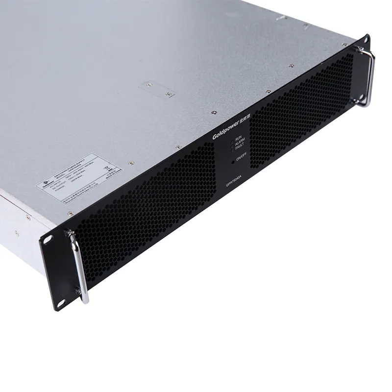 Integrated EV Charger View 1