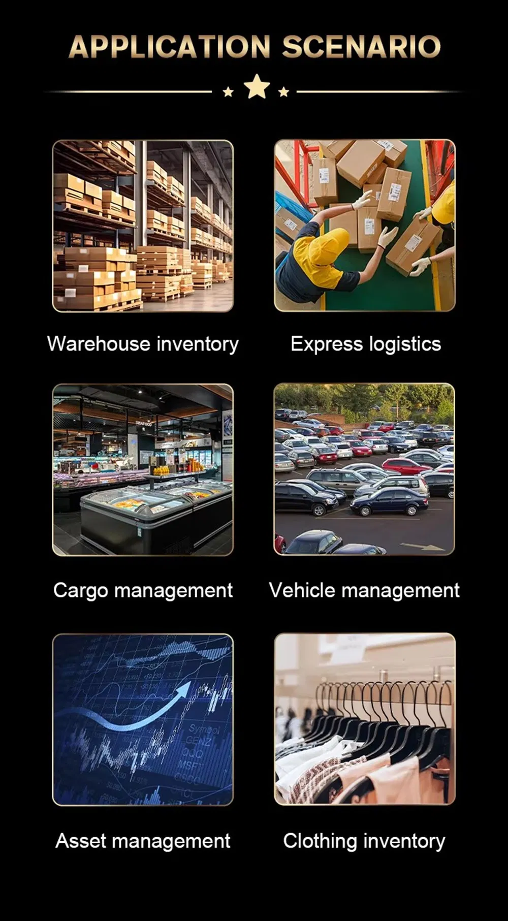 UHF RFID Reader View 12