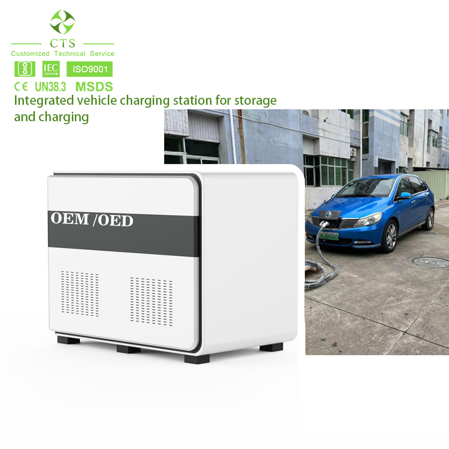 Hot Sale 20kwh Energy Storage Emergency Road Rescue DC Fast Charging Station Portable Mobile Battery EV Charger