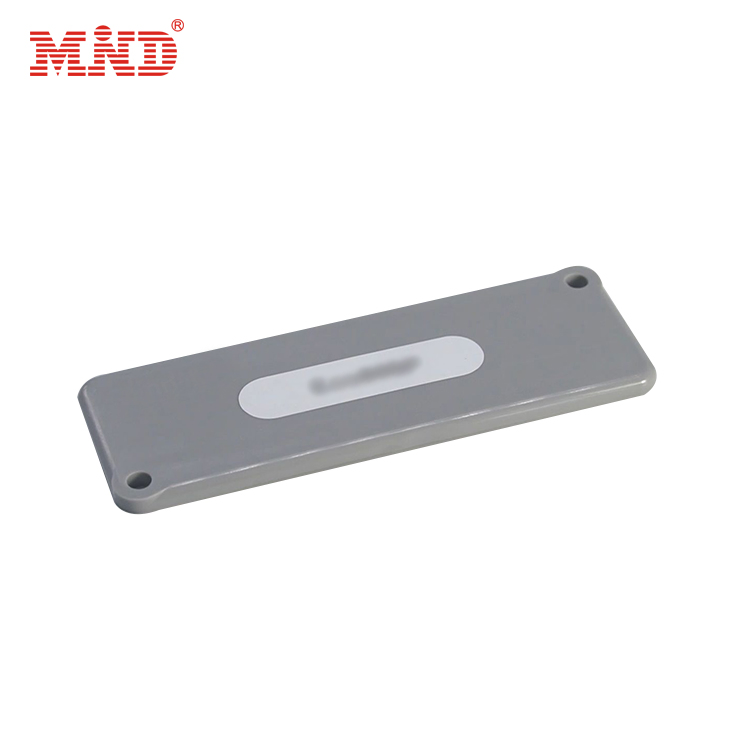 Programmable UHF RFID Long Range Anti Metal Tag RFID ABS 860-960MHz Tag