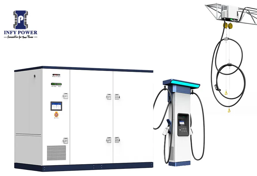 Battery Energy Storage System
