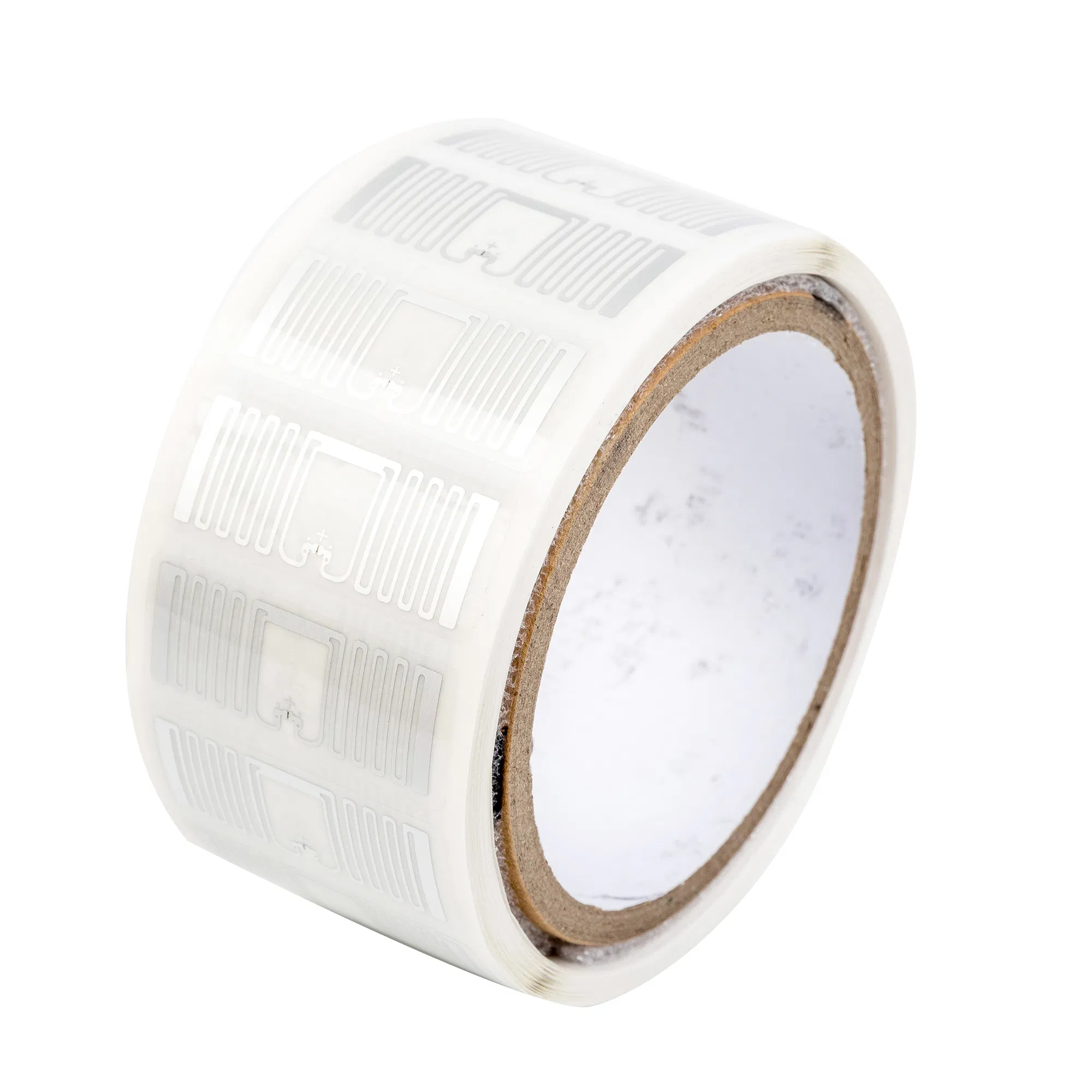 Cheap Price UHF Inlay Sticker Label Long Range RFID Tag for Inventory