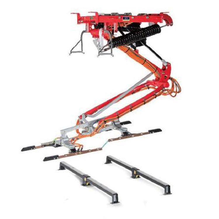 Advanced Rapid Charging Solutions for E-Bus Fleets Worldwide