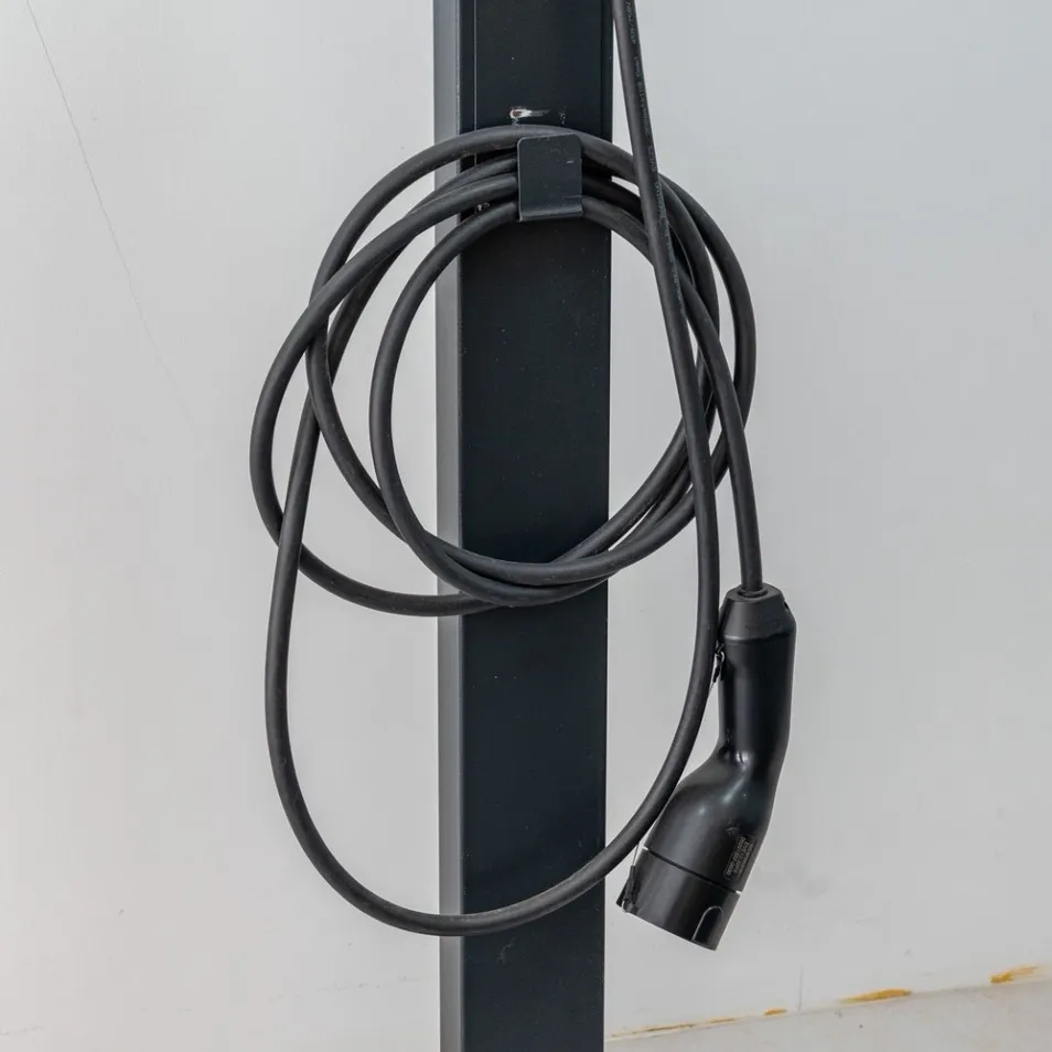 EV Charging Solution Detail 4