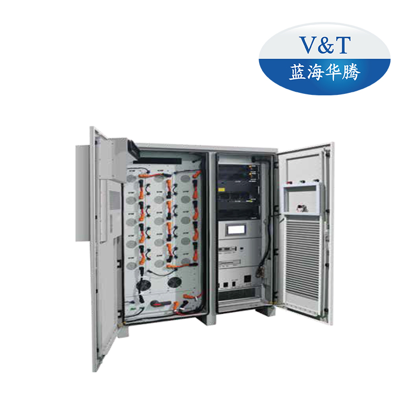 20FT Container Energy Storage System (liquid cooling) 2064.384kwh