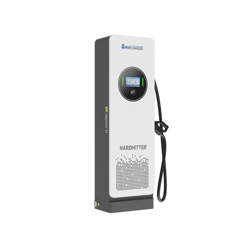 Intelligent Power Scheduling Charging System