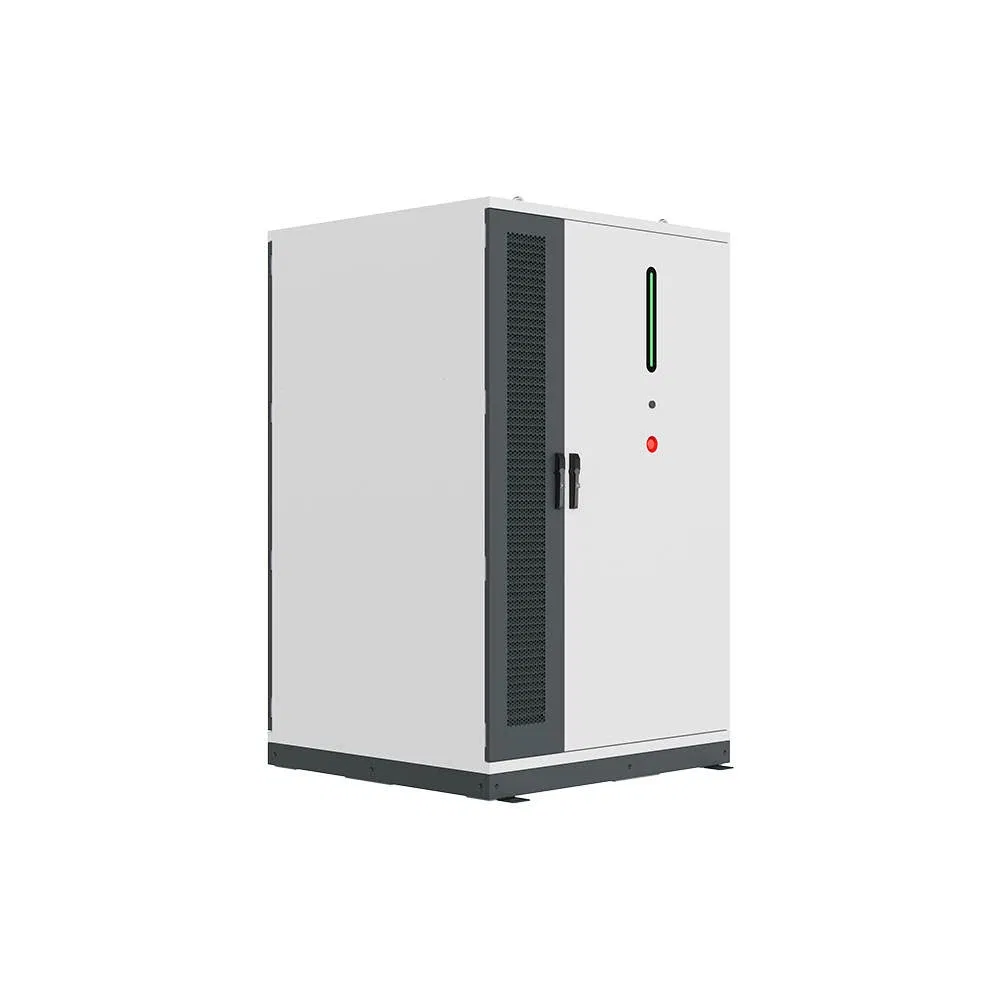 Find Similar Iconip54 RS485 Liquid-Cooled Hybrid Grid 125kw 261kwh Lithium-Ion Battery Industrial and Commercial Energy Storage System