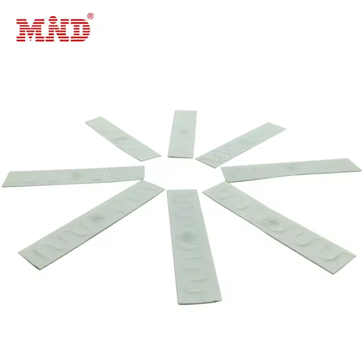 UHF RFID Laundry Tag/Washable Laundry Coin Tag, High Temp Resist