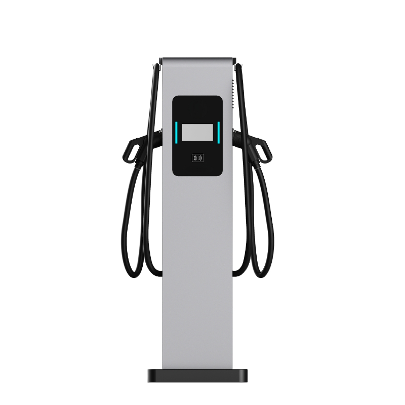 Sgc 240kw 360kw Modular Multi-Termional Split Type EV Charging System for EV Car CCS2 Gbt