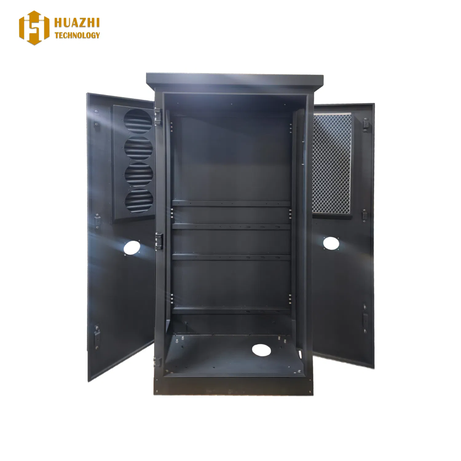 ISO9001 Fabricator OEM ODM Sheet Metal Bending Welding Cabinets for EV Charging Station