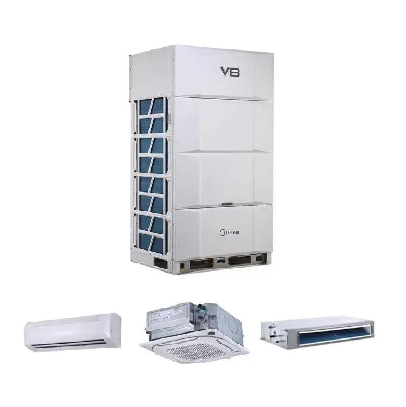 VRF Indoor Unit High Efficiency