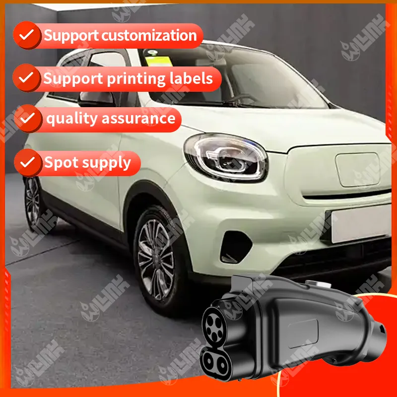 Smart Charging Solution 2